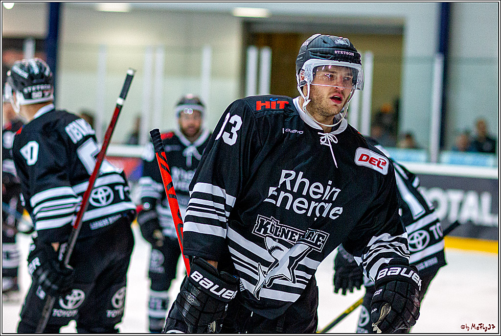 Koeln Cup 2019, Koelner Haie - SCL-Tigers Langnau 3-2, 15.08.2019